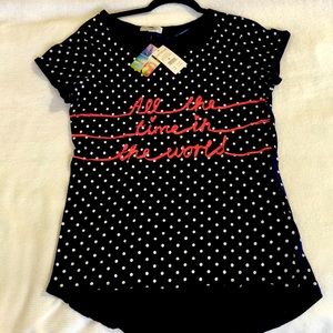 Cotton On Bobbie Print Tee